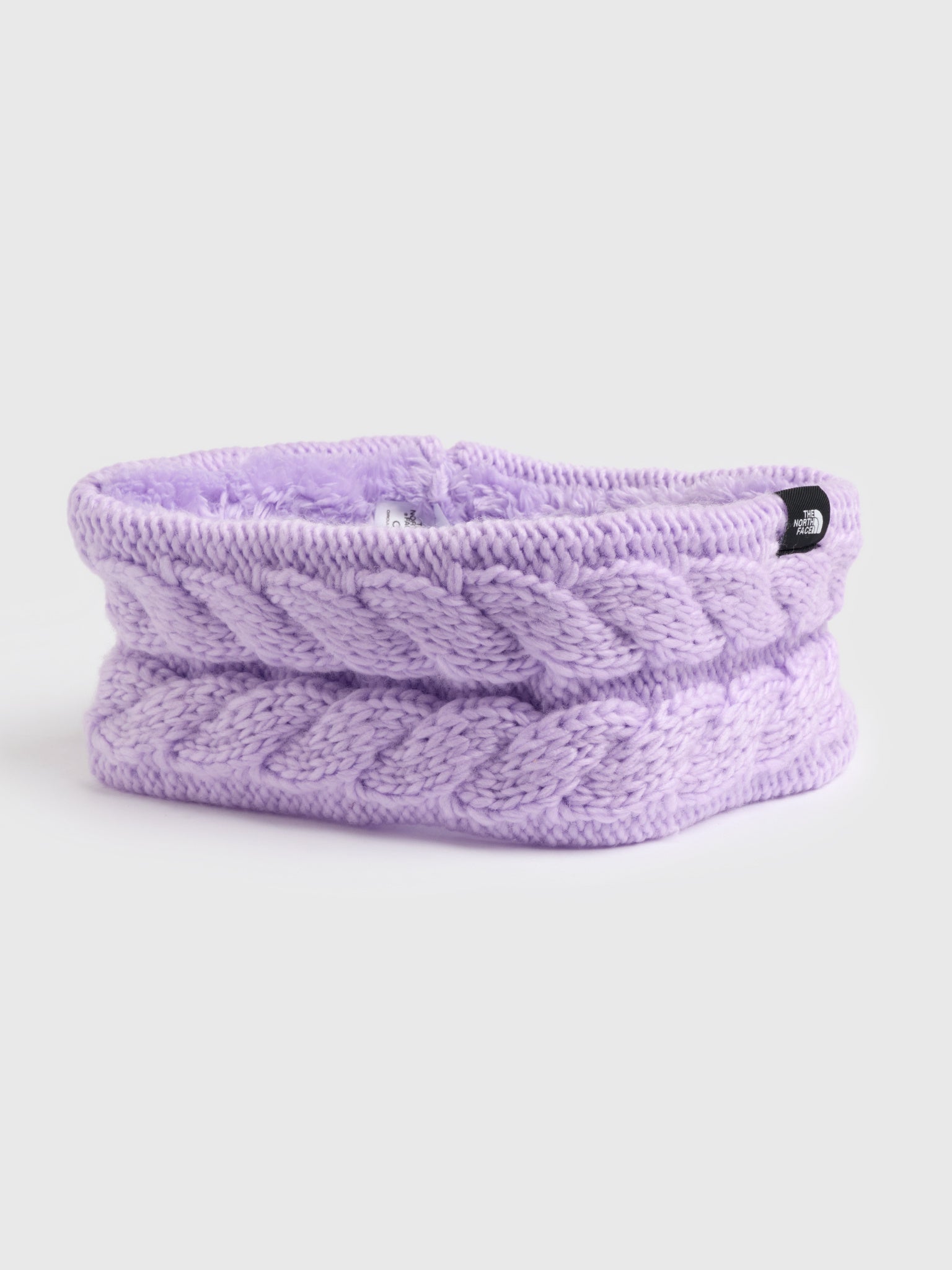 The North Face Kids' Oh Mega Headband - Saint Bernard