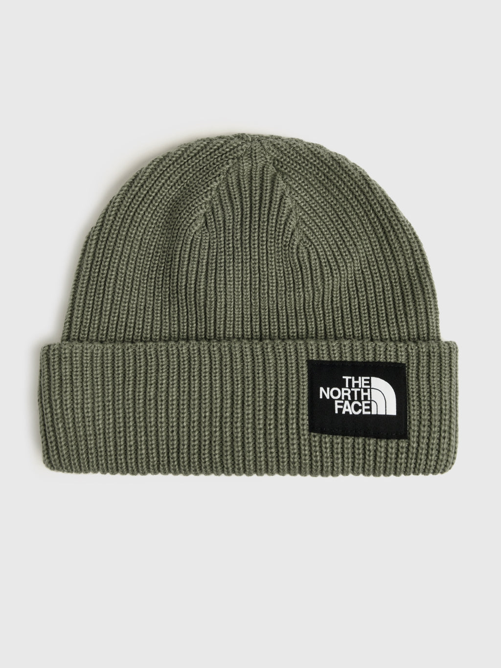 The North Face Salty Lined Beanie - Saint Bernard