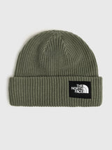 The North Face Salty Lined Beanie - Saint Bernard