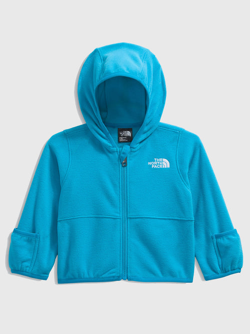 The North Face Baby Glacier Full-Zip Hoodie
