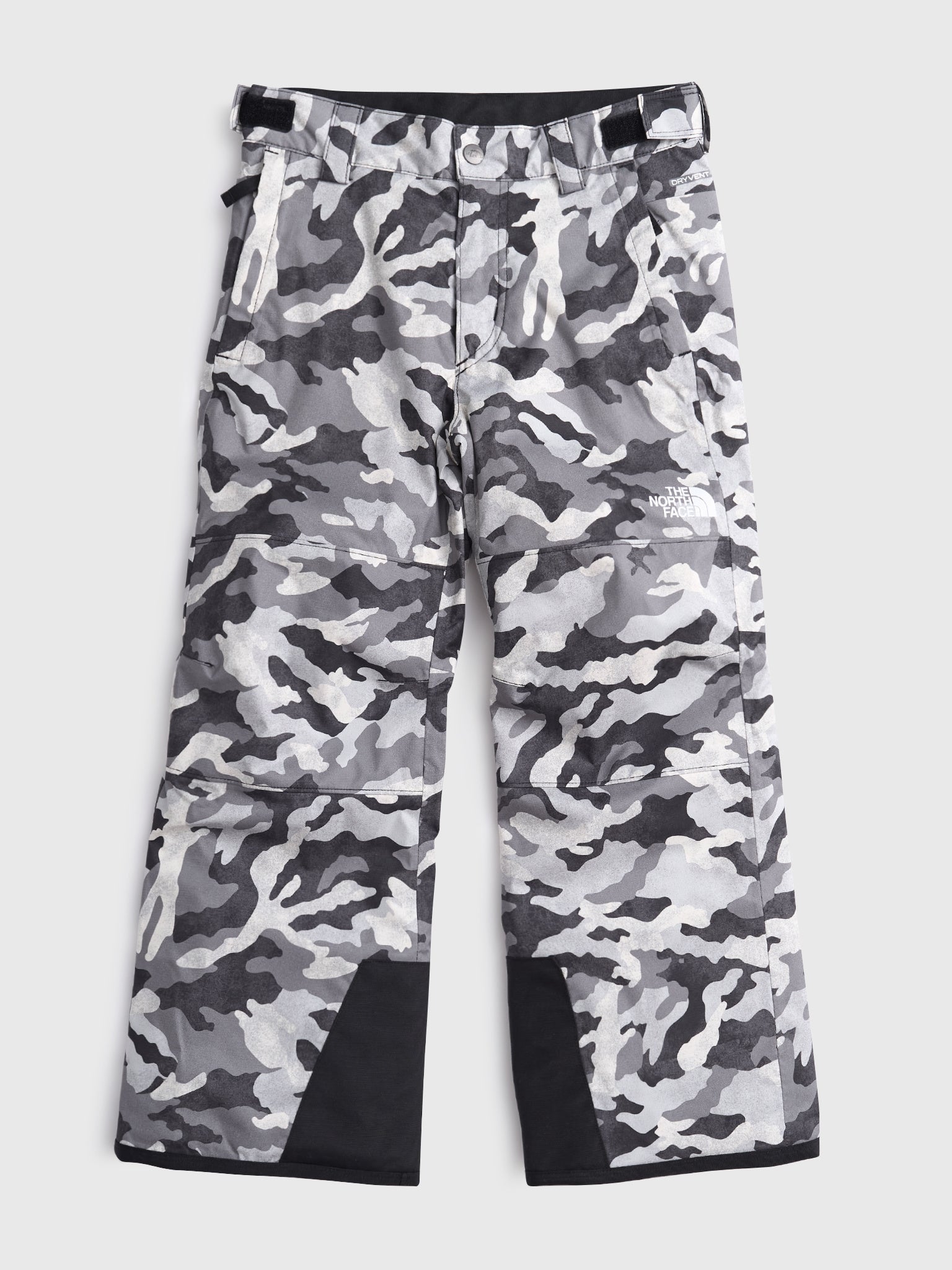 The North Face Boys' Freedom Insulated Pant - Saint Bernard