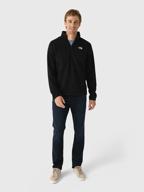 The North Face Men's Glacier Quarter-Zip Pullover