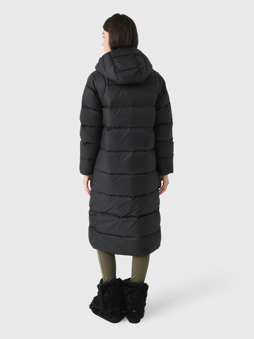 The North Face Women's Hydrenalite™ City Long Down Hooded Parka