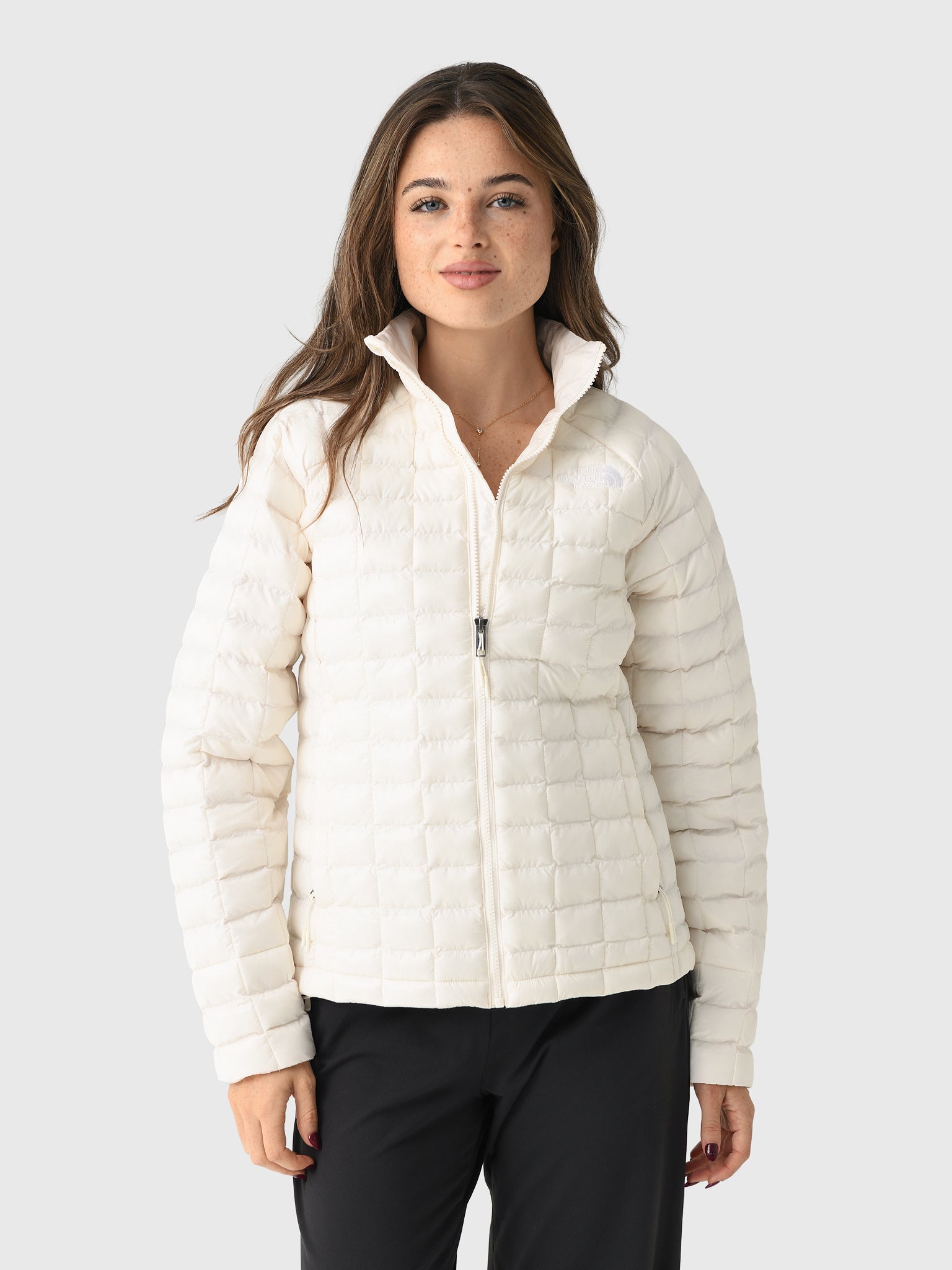 The North Face Women's ThermoBall™ Jacket - Saint Bernard