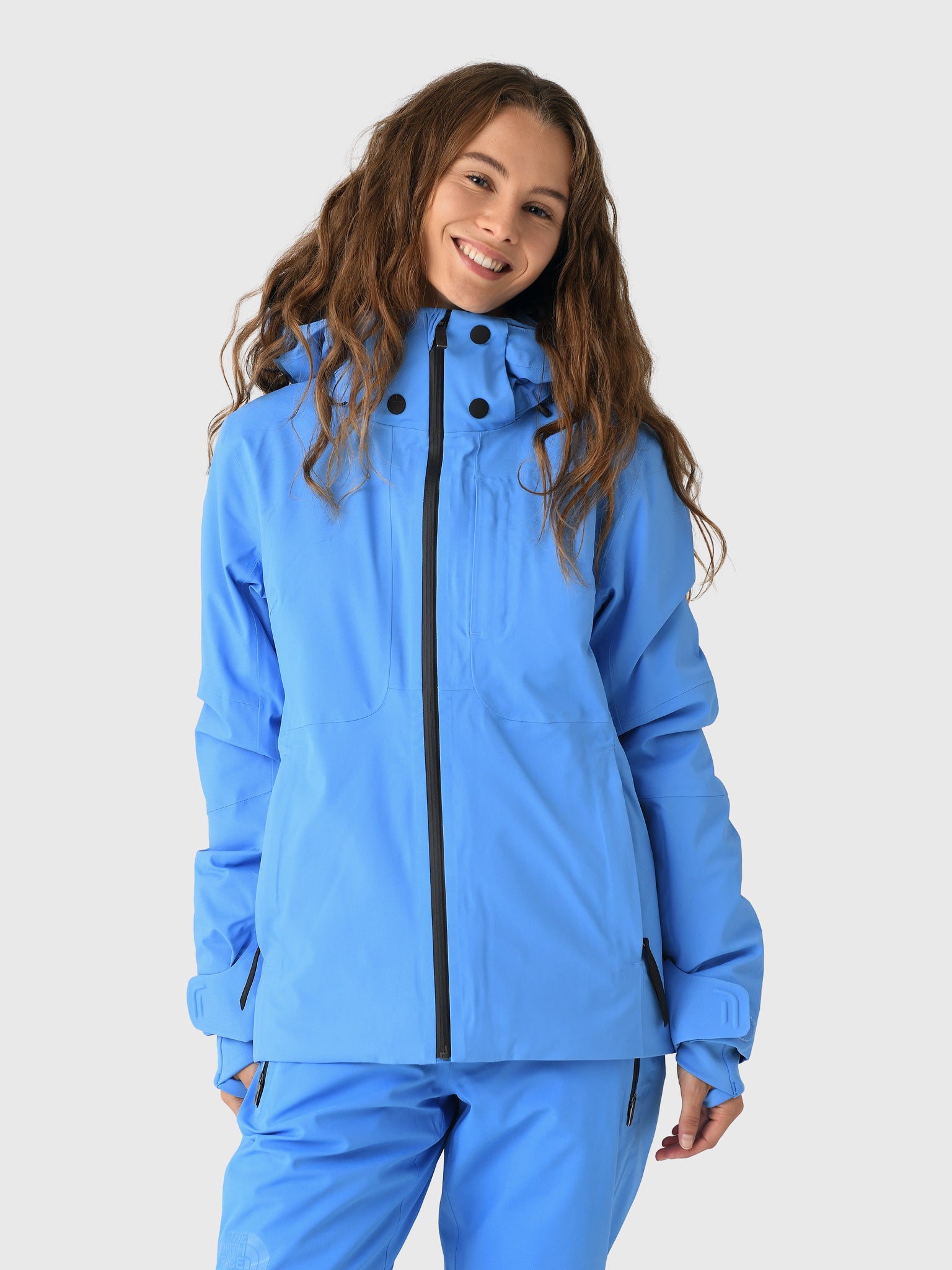 The North Face Women's Lenado Jacket - Saint Bernard