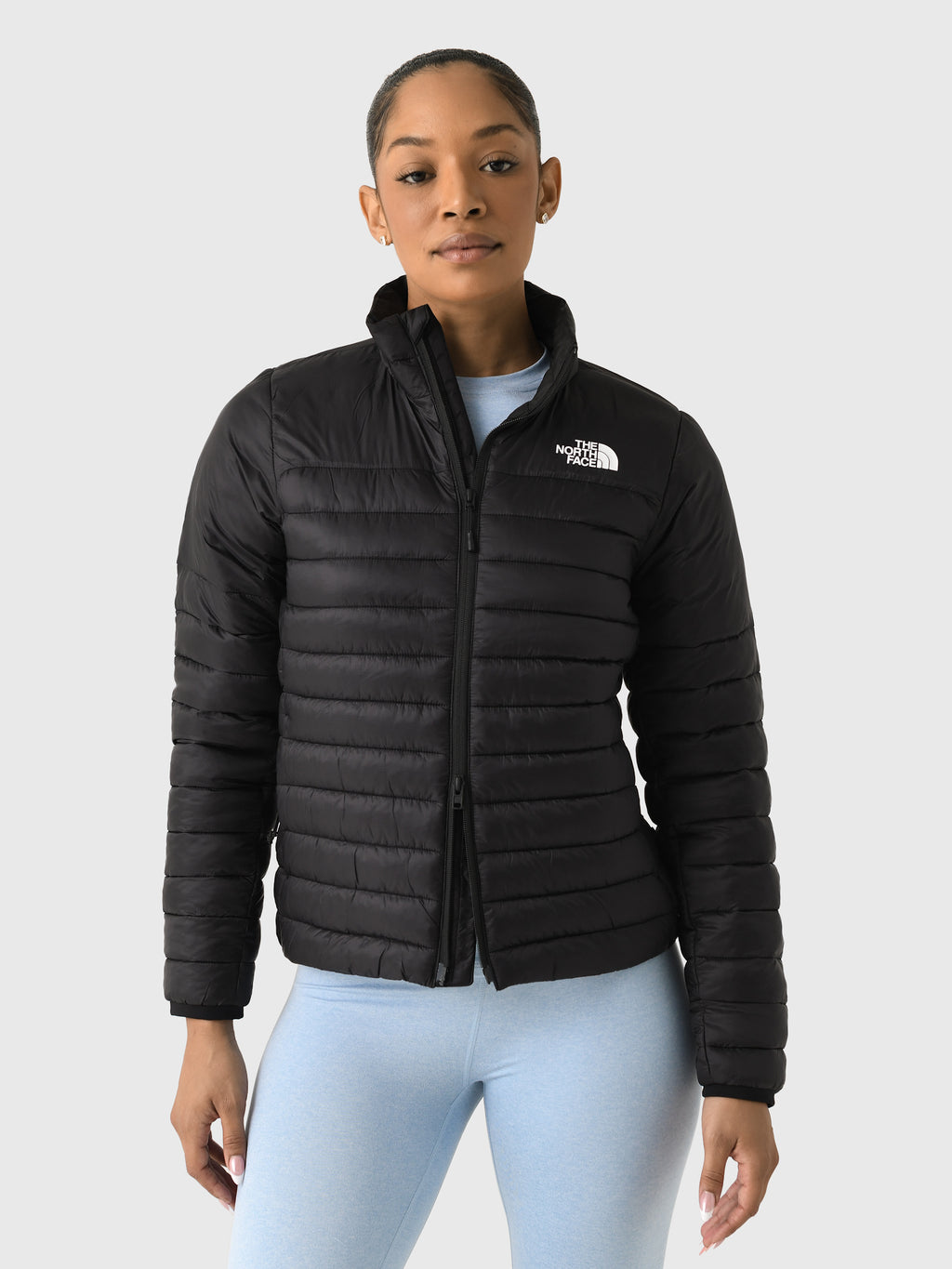 The North Face Women's Terra Peak Jacket - Saint Bernard