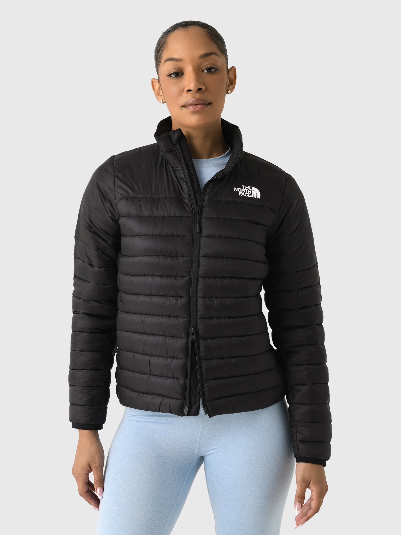 The North Face Women's Terra Peak Jacket - Saint Bernard