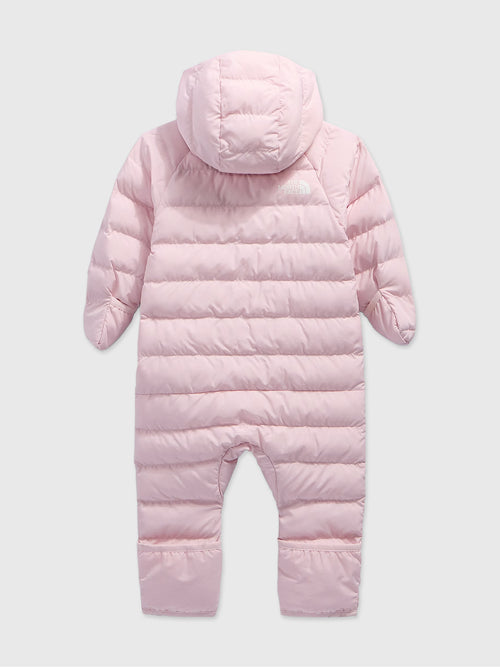 The North Face Baby Perrito One-Piece - Saint Bernard