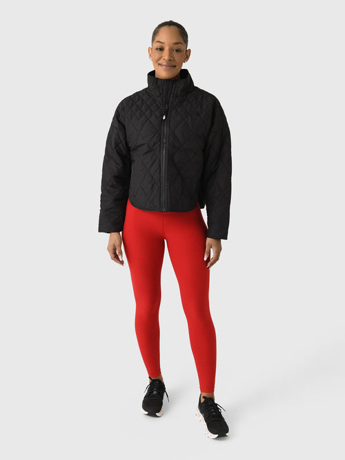The North Face Women's Diamond Peak Insulated Jacket