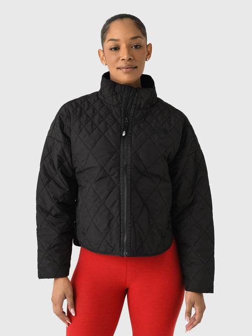 The North Face Women's Diamond Peak Insulated Jacket