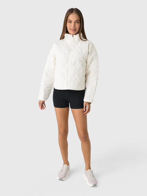 The North Face Women's Diamond Peak Insulated Jacket