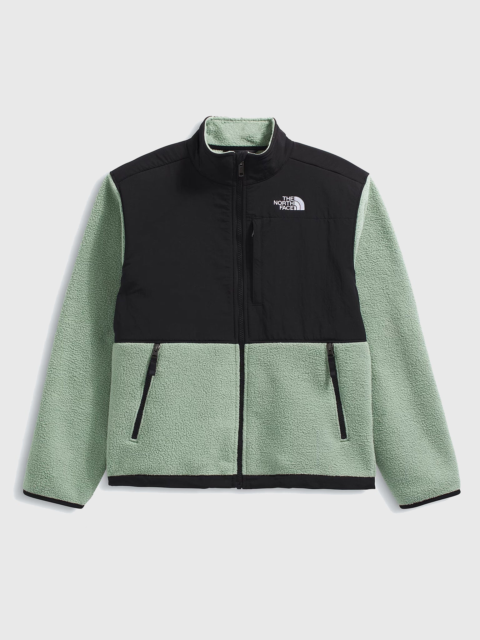 The North Face Teen Denali Jacket - Saint Bernard