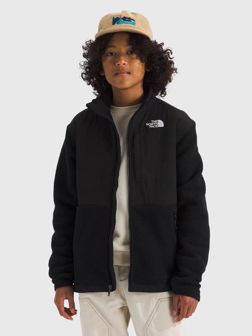 The North Face Teen Denali Jacket - Saint Bernard