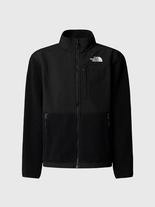 The North Face Teen Denali Jacket - Saint Bernard