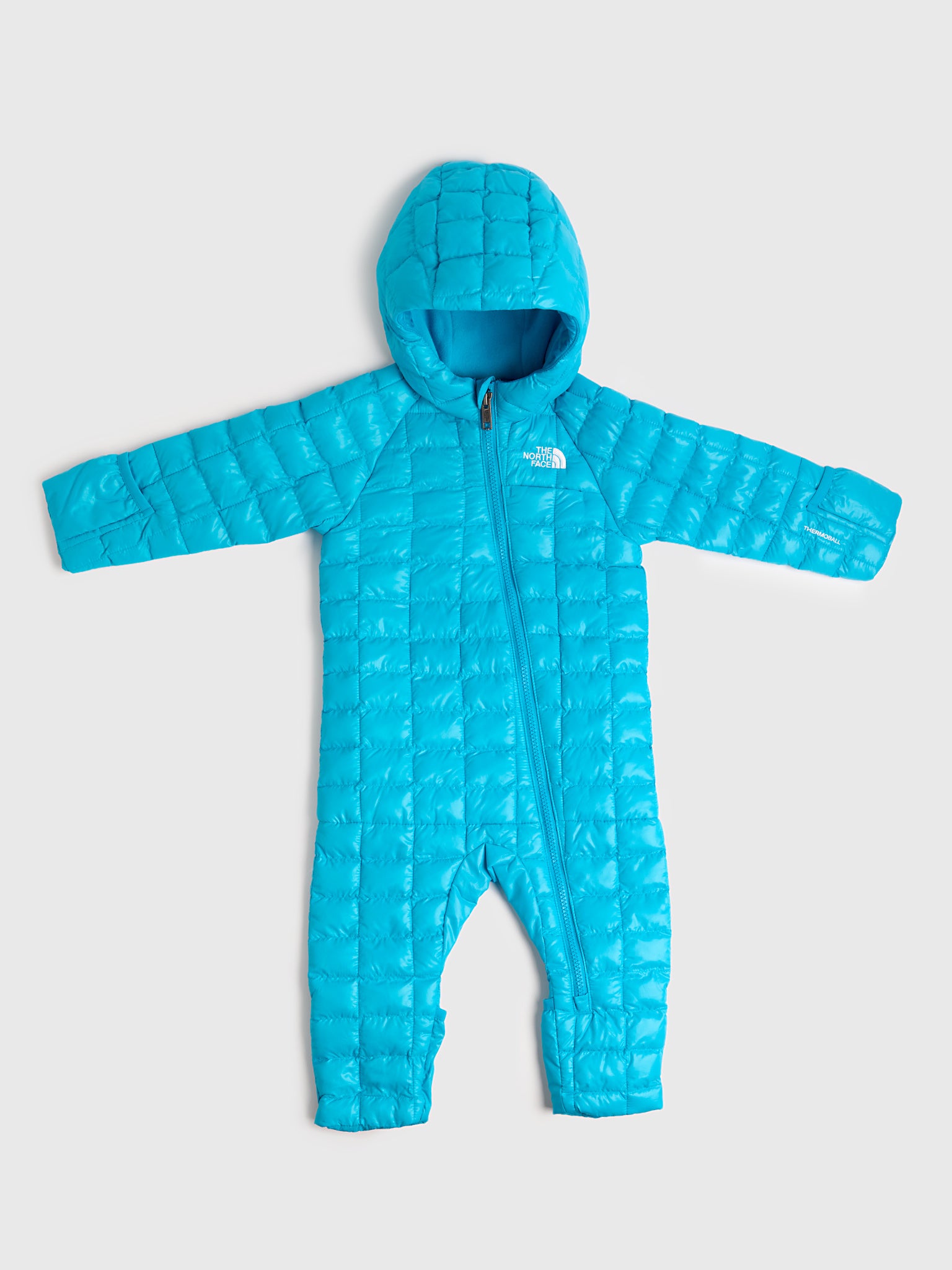 The North Face Baby ThermoBall™ One-Piece - Saint Bernard