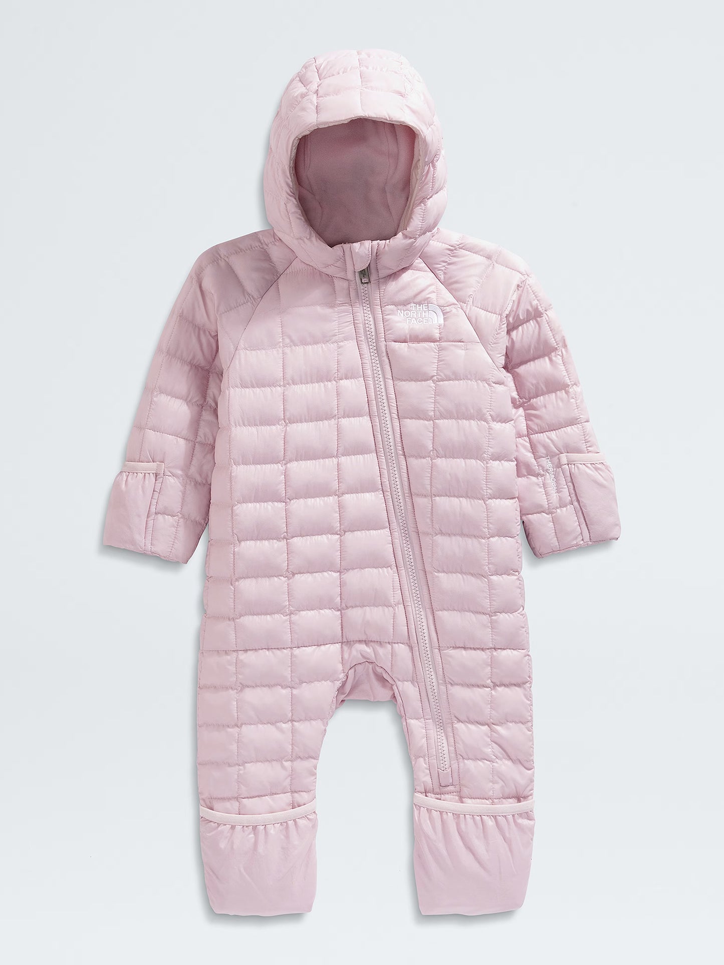 The North Face Baby ThermoBall™ One-Piece - Saint Bernard