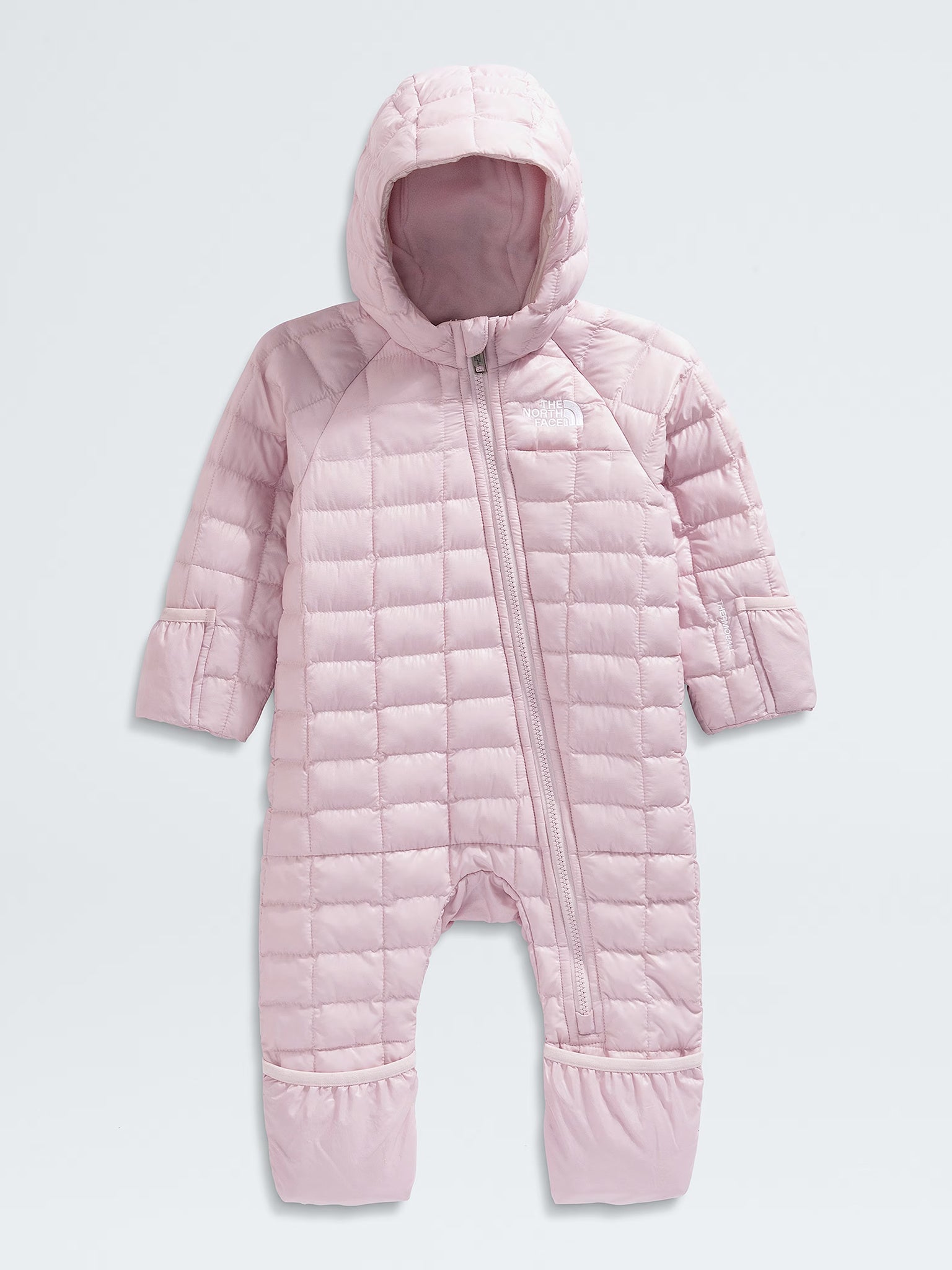 The North Face Baby ThermoBall™ One-Piece - Saint Bernard