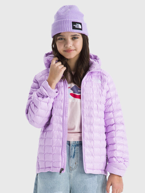 The North Face Teen ThermoBall™ Hooded Jacket