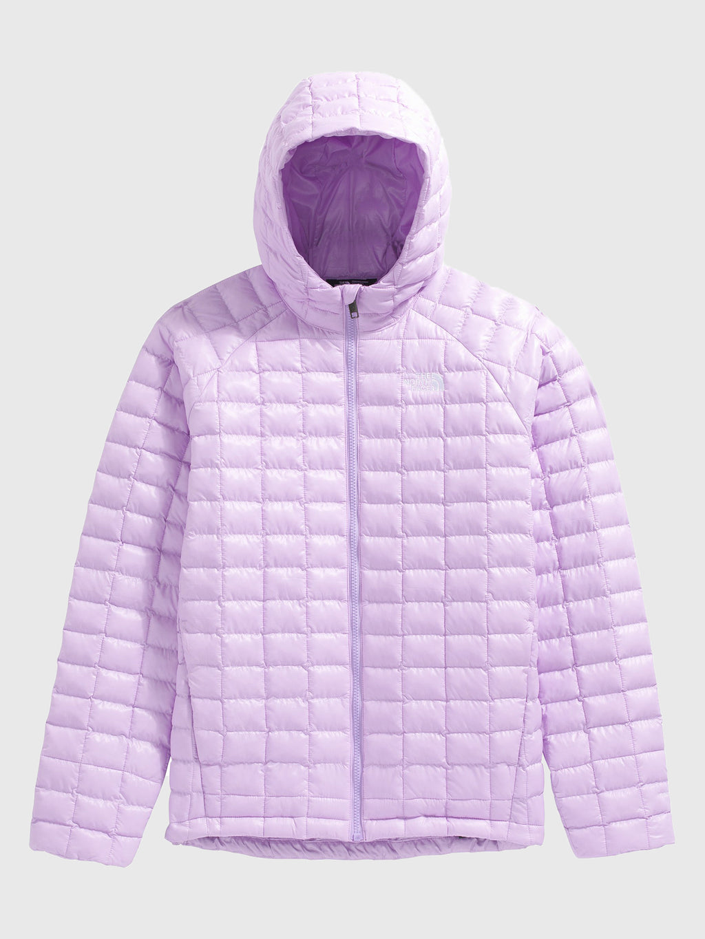 The North Face Teen ThermoBall™ Hooded Jacket - Saint Bernard