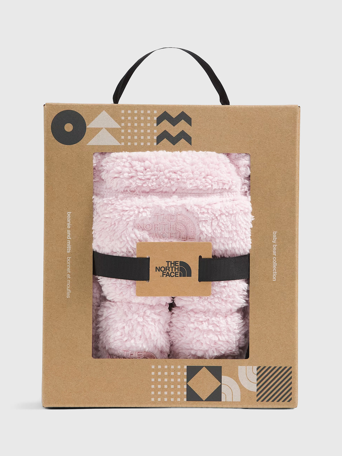 The North Face Baby Bear Set - Saint Bernard