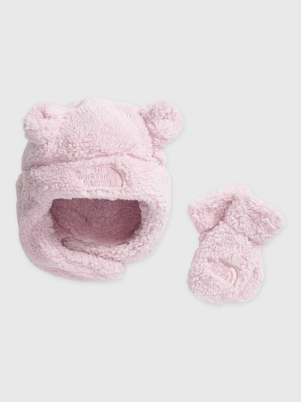 The North Face Baby Bear Set - Saint Bernard