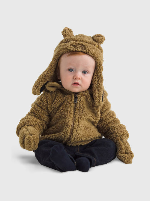 The North Face Baby Bear Set - Saint Bernard
