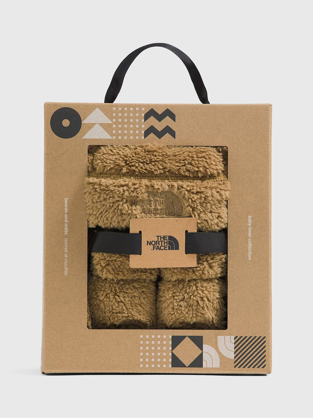 The North Face Baby Bear Set - Saint Bernard