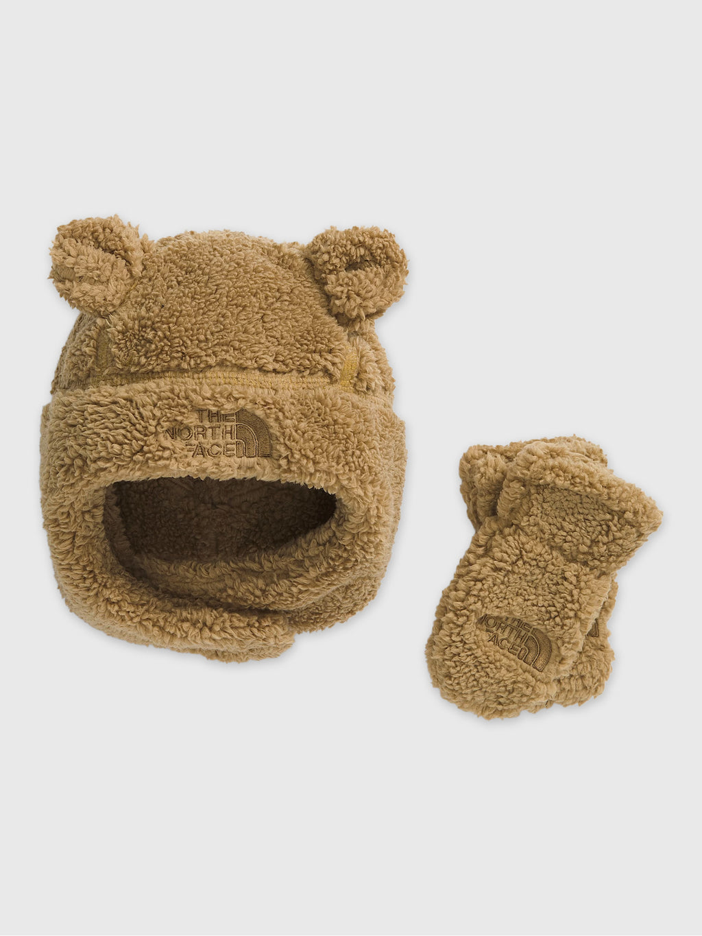 The North Face Baby Bear Set - Saint Bernard