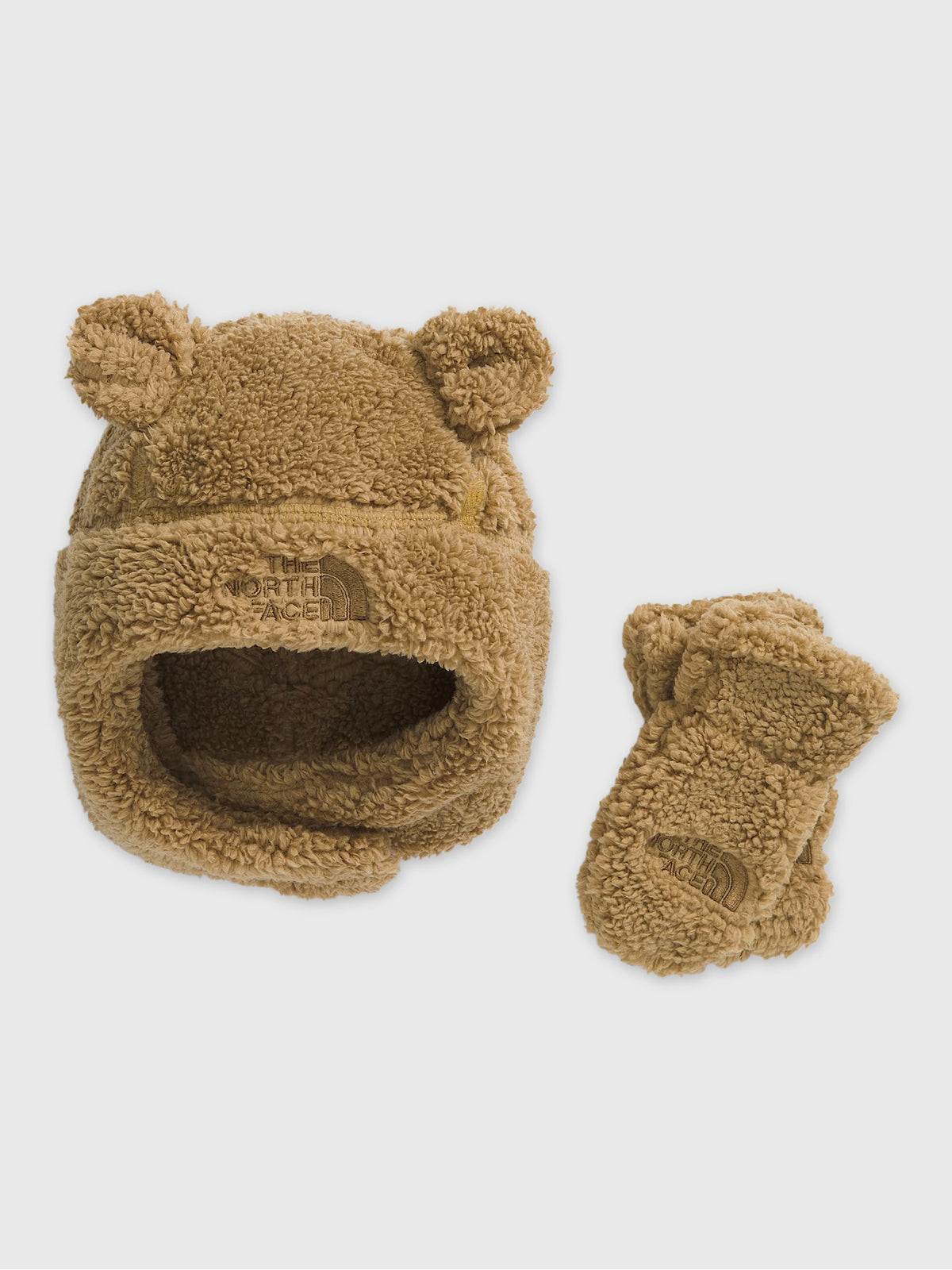 The North Face Baby Bear Set - Saint Bernard