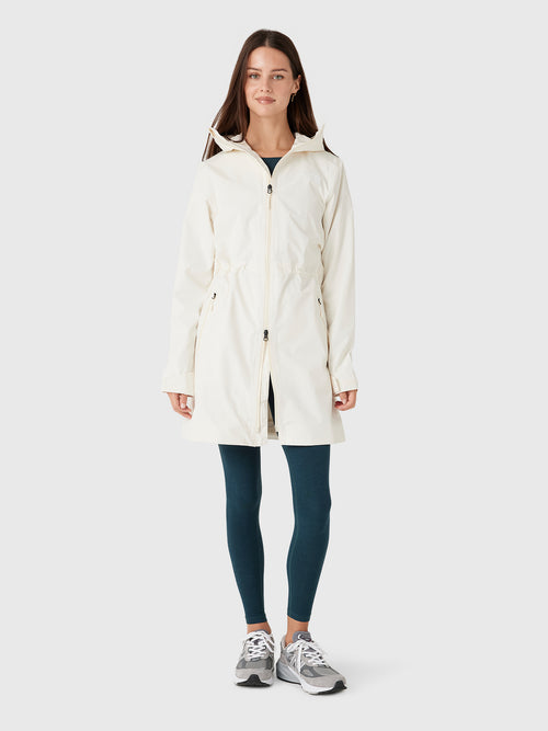 The North Face Women's DryVent Hikesteller Parka