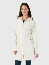The North Face Women's DryVent Hikesteller Parka - Saint Bernard