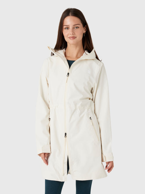 The North Face Women's DryVent Hikesteller Parka
