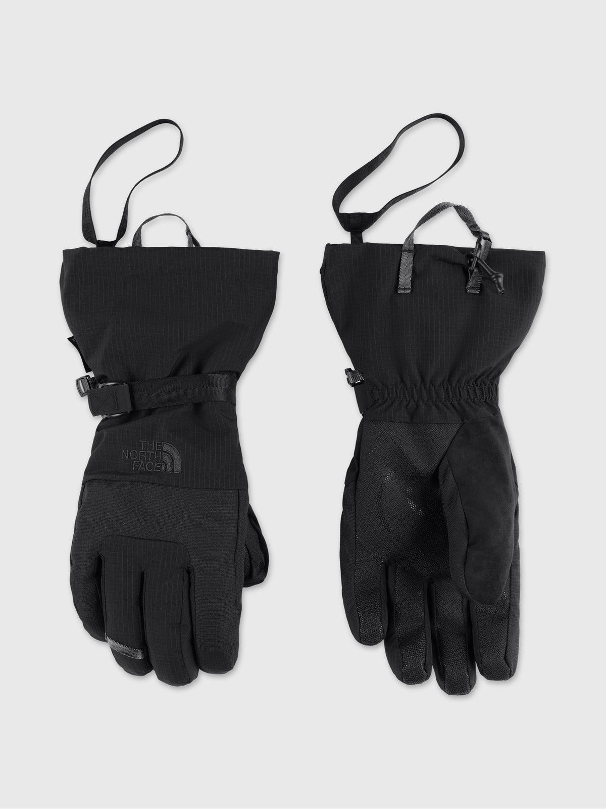 The North Face Men's Montana Gloves - Saint Bernard