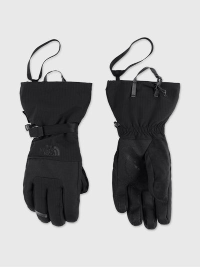 The North Face Men's Montana Gloves - Saint Bernard