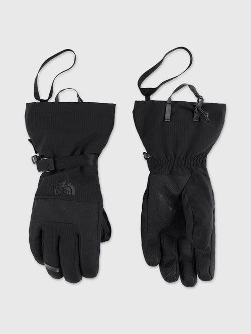 The North Face Men's Montana Gloves - Saint Bernard