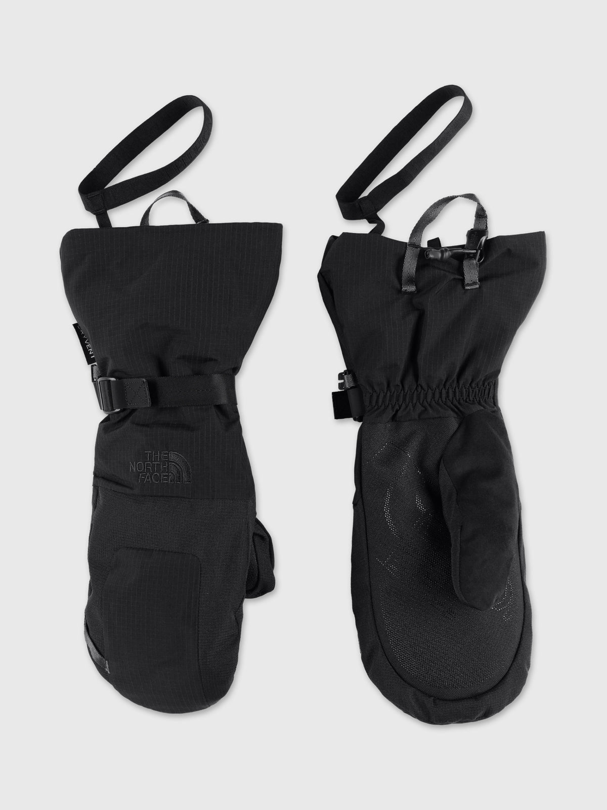 The North Face Men's Montana Mittens - Saint Bernard