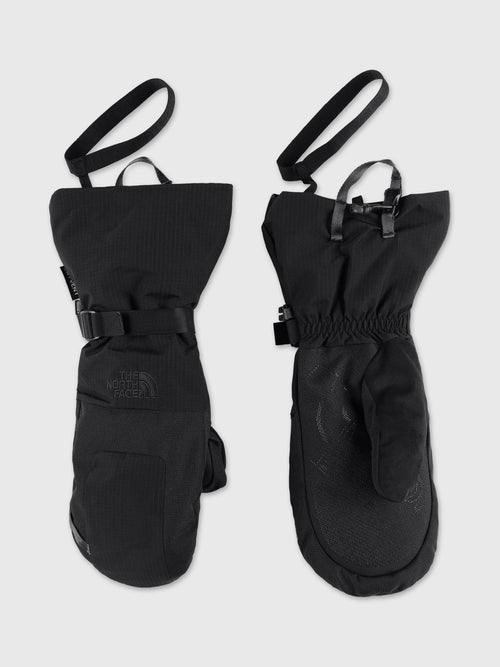 The North Face Men's Montana Mittens - Saint Bernard