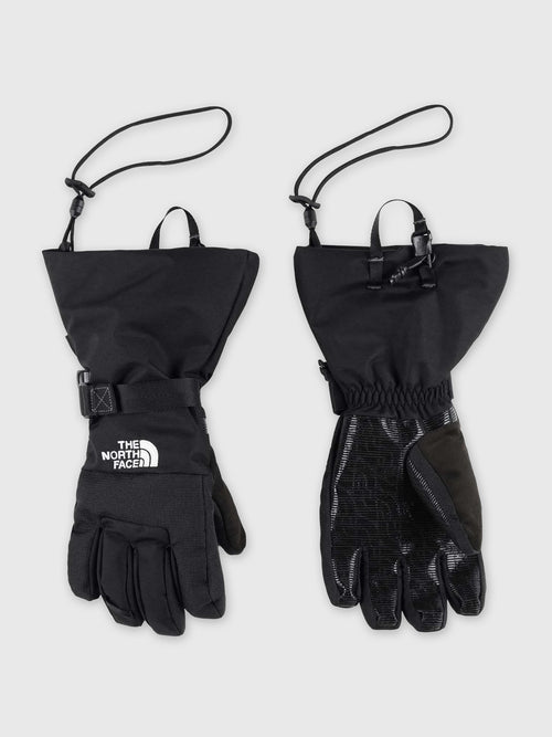 The North Face Kids' Montana Gloves - Saint Bernard