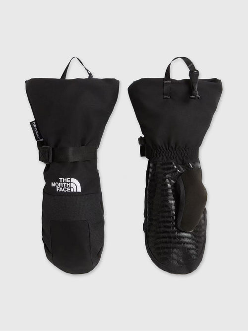 The North Face Kids' Montana Mittens - Saint Bernard