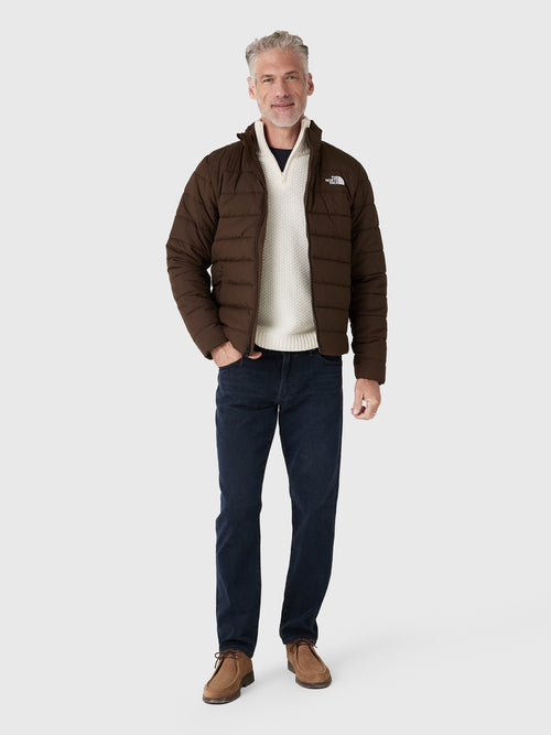 The North Face Men's Aconcagua Jacket