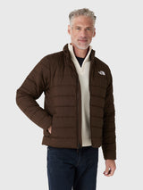 The North Face Men's Aconcagua Jacket