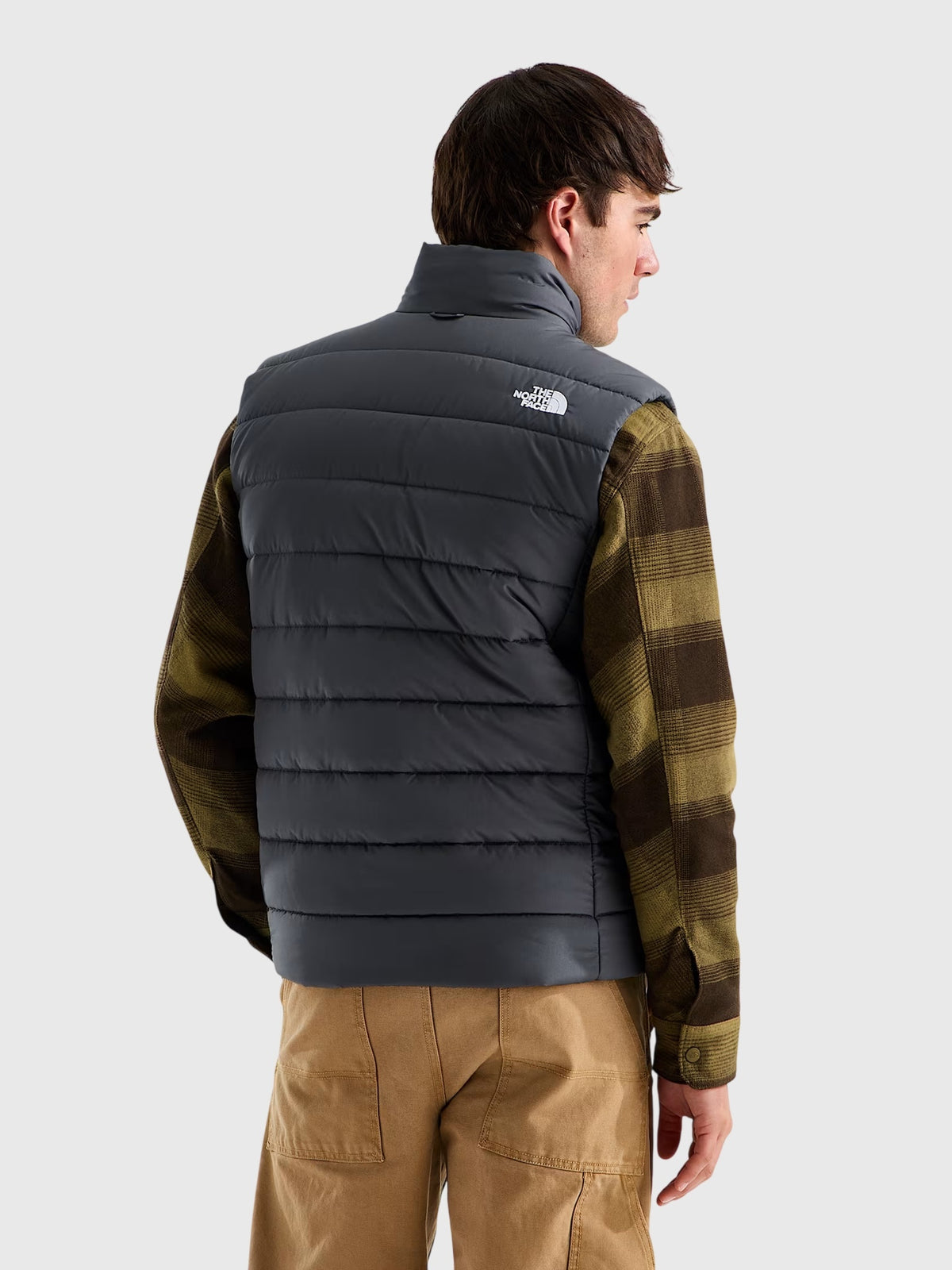 The North Face Men's Aconcagua Vest - Saint Bernard