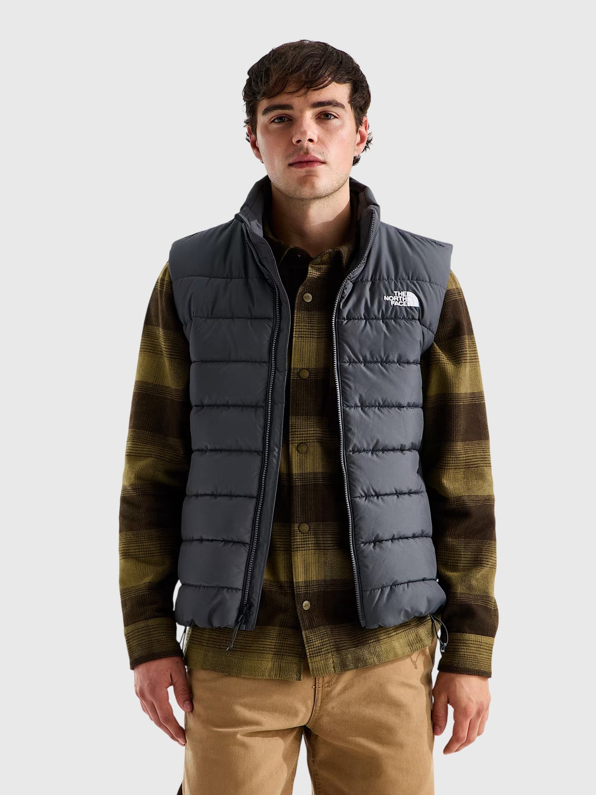 The North Face Men's Aconcagua Vest - Saint Bernard