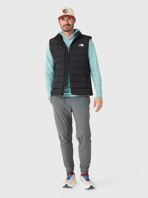 The North Face Men's Aconcagua Vest - Saint Bernard