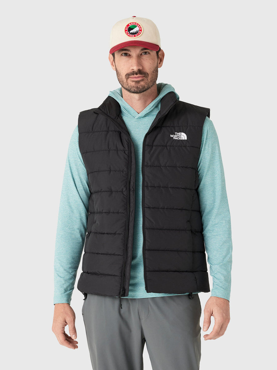 The North Face Men's Aconcagua Vest - Saint Bernard