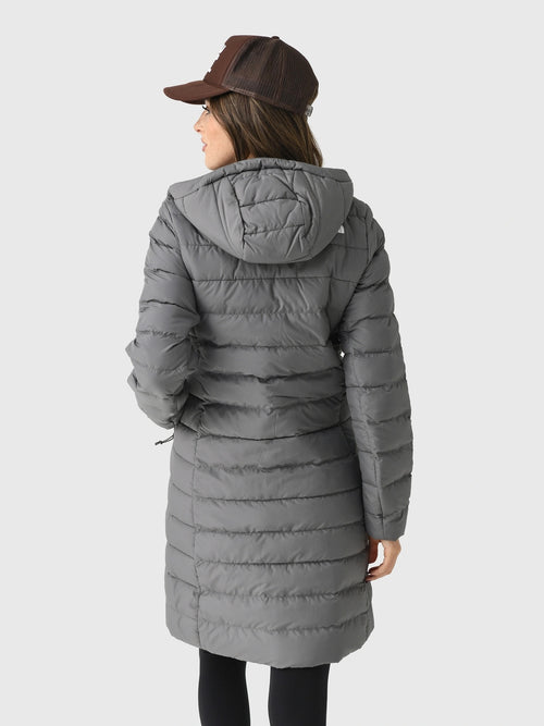 The North Face Women's Aconcagua Hooded Parka - Saint Bernard