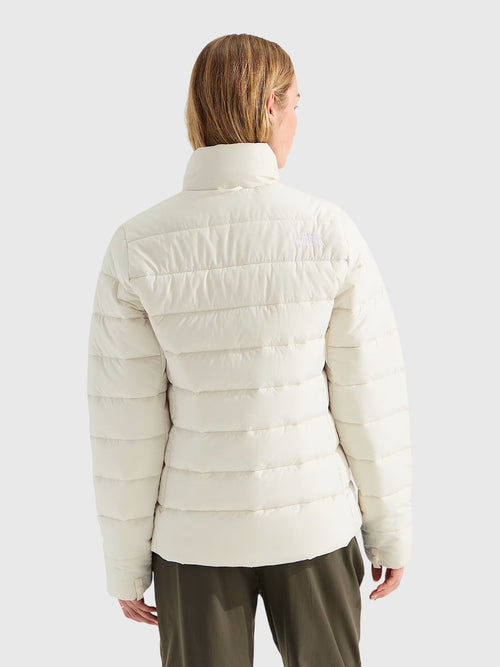 The North Face Women's Aconcagua Jacket - Saint Bernard
