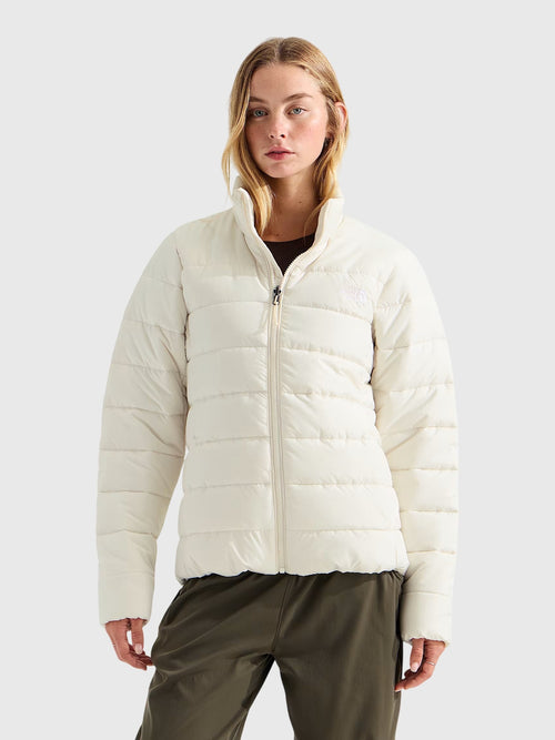 The North Face Women's Aconcagua Jacket - Saint Bernard