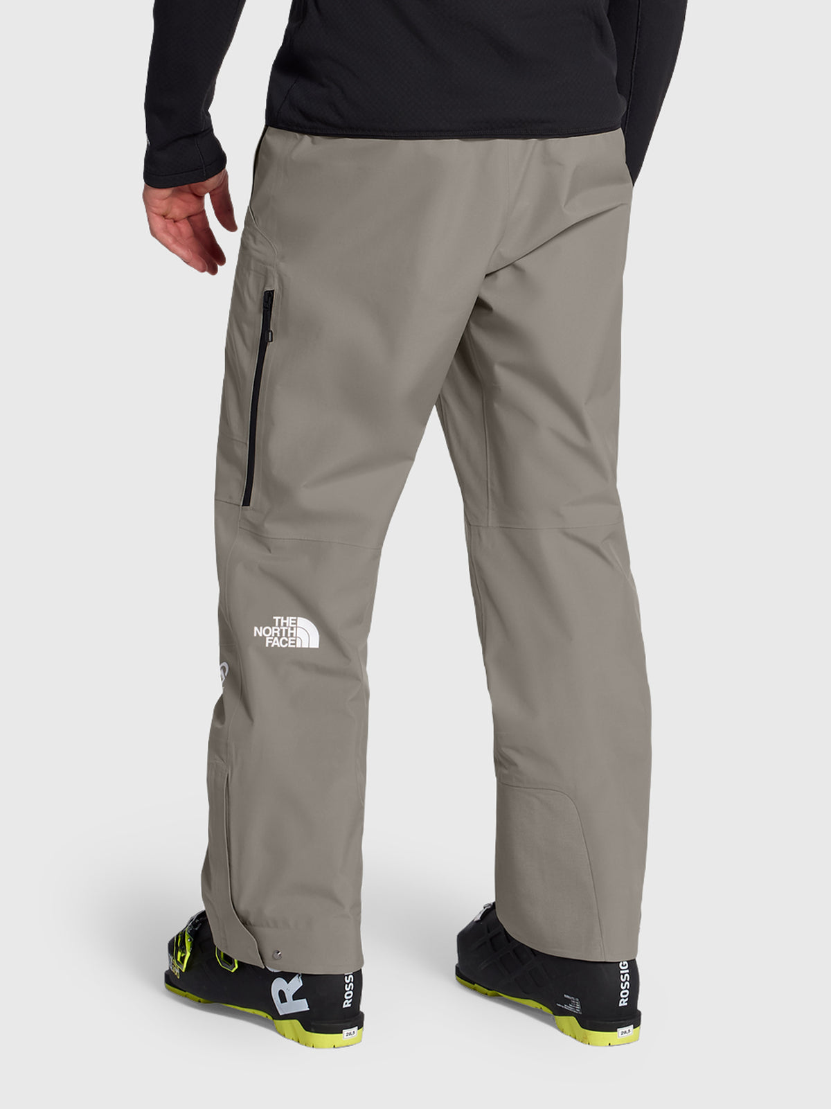 The North Face Men's Summit Eastwall Gore-Tex Pant - Saint Bernard