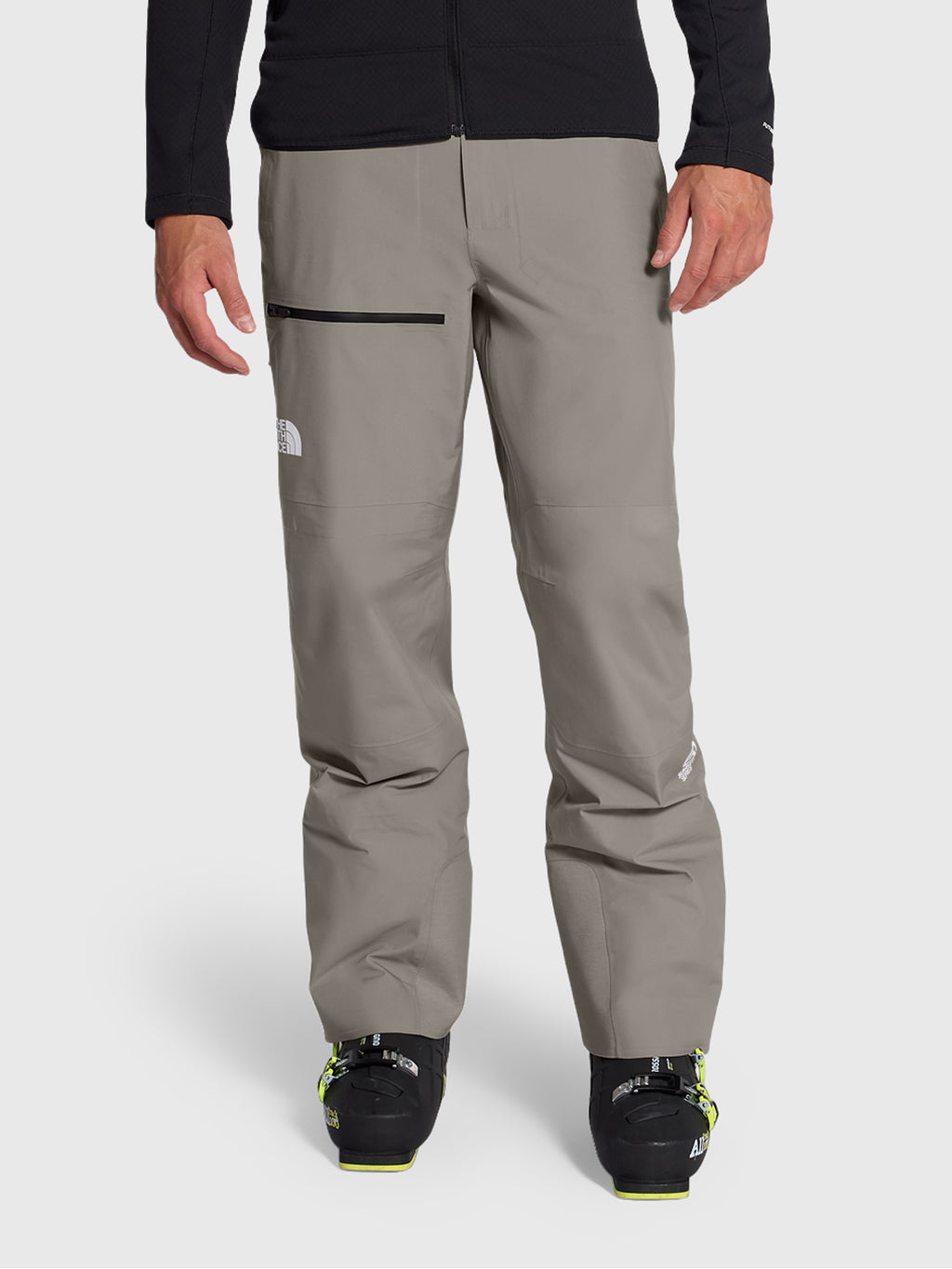 The North Face Men's Summit Eastwall Gore-Tex Pant - Saint Bernard